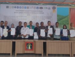 Lapas Kelas IIA Parepare Apresiasi Dukungan Pemkot Parepare
