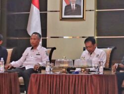 Pj Wali Kota Parepare Apresiasi Kegiatan Dialog Awal Tahun MD KAHMI