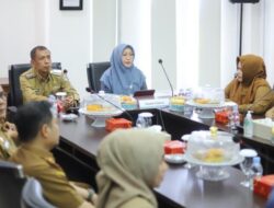 Peduli Kesehatan Warga Parepare, Pj Wali Kota Akbar Ali Bersama BPJS Kesehatan Teken MoU UHC