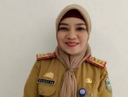 dr Renny Anggraeni Sari Dinobatkan ASN Terbaik I Kategori JPTP Tahun 2023