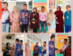Pj Bupati Sidrap Pilih Periksa Kesehatan Rutin di RSUD Andi Makkasau Parepare