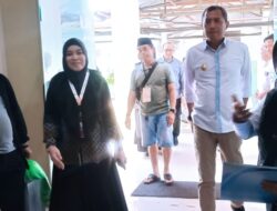 Pj Wali Kota Akbar Ali Puji Peningkatan Fasilitas dan Layanan RS Andi Makkasau