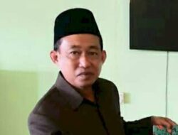 Wakil Ketua DPRD Sarankan Dishub Melimpahkan Pengelolaan Parkir Kepihak Ketiga