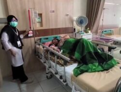 Enam Bayi di RS Andi Makkasau Lahir di Tahun Kabisat
