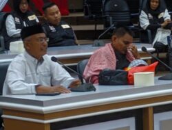 DPRD Kembali Gelar RDP Bersama FMB