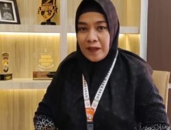 Direktur RS Andi Makkasau Parepare Ucapkan Selamat HUT Emas PPNI ke-50