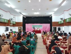 Muh. Fudail Serap Aspirasi Masyarakat, Melalui Kegiatan Reses