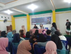 Gelar Reses, Namri Nasir  Siap Mengawal Aspirasi Masyarakat