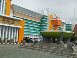 Kenali Dokter Spesialis Saraf, Jantung dan Penyakit Dalam di RSUD Andi Makkasau. Ini Jadwal Polinya