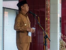 Pj Wali Kota Akbar Ali Sampaikan Duka Mendalam Korban Musibah Longsor di Tana Toraja