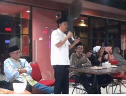 RSA Nyatakan Siap Maju Pilkada Parepare 2024