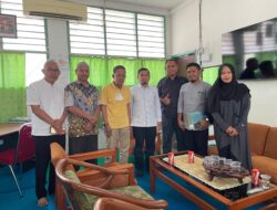 TSM Harap ke Depannya Parepare Ramah Investasi