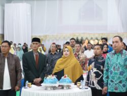 Erat Nilai Angkatan Muda Muhammadiyah Kota Parepare Generasi Muda Bertakwa   