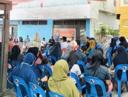 Dukungan Erna Durahman Maju Calon Wakil Wali Kota Terus Mengalir
