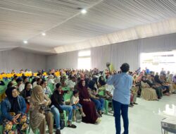 Warga Minta TSM Prioritaskan Lapangan Kerja, Penanganan Banjir, dan Bantuan Pendidikan