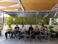 Ribuan Pengurus DPD Golkar Parepare Bakal Hadiri Halal Bihalal, Erat Bilang Momen Silaturahmi dan Konsolidasi
