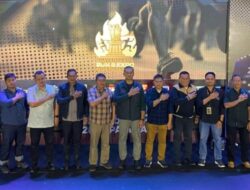 Pj Wali Kota Parepare Apresiasi Penyelenggaraan Bhayangkara Run 2024