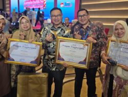 Pemkot Parepare Raih Tiga Penghargaan Nasional dari BKKBN