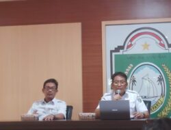 Pemkot Parepare Jaring Masukan Masyarakat untuk Isu Aktual Pembangunan Jangka Menengah 2025-2029