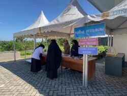 PKP Pemkot Parepare Parepare Gelar Pasar Tani, Sinergi untuk Pemberdayaan Ekonomi Lokal