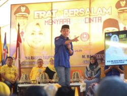 Tegaskan 15 Program Andalan Erat Terealisasi, RSA: Kita Sudah Hitung dan Kaji