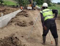 Dinas PUPR Pemkot Parepare Prioritaskan Perbaikan Berdasarkan Aduan Warga