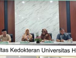 RS Andi Makkasau dan Fakultas Kedokteran Unhas Sepakati Kerjasama untuk Optimalisasi Layanan Kesehatan