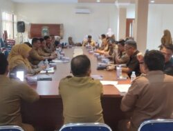 Pemkot Parepare Ajak Masyarakat Bersama Ramaikan HUT ke-79 Kemerdekaan, Gaungkan Sampai Pelosok