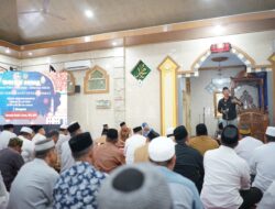 Pj Walikota Parepare: Intelektualitas dan Keimanan Harus Seiring
