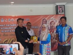 IGBD Parepare Gelar Festival Bahasa Bugis, Disambut Positif PJ Wali kota Akbar Ali