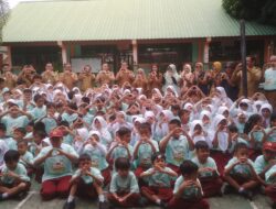 Pemkot Parepare Turut Louncing Program Nasional “Genius”