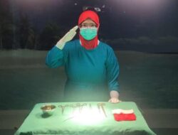 5 Bayi Lahir di RSUD Andi Makkasau pada Tanggal 17 Agustus