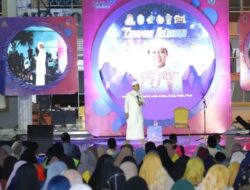 Festival GenRe Disambut Antusias di Harganas Ke-31 Parepare