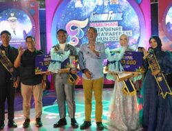 Akbar Ali: Festival Genre Tingkatkan Kreativitas Remaja Hadapi Bonus Demografi