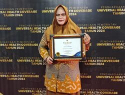 Kepala Dinas Kesehatan Parepare: UHC adalah Kunci Akses Layanan Kesehatan Merata