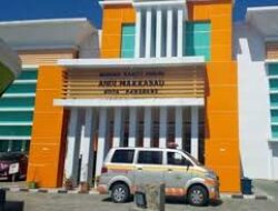 Karies Gigi Dan Stunting, RSUD Andi Makkasau Parepare Hadirkan Edukasi Melalui Talkshow