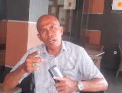 lSM Sorot Pertanyakan Anggaran Pemeliharaan Alat Berat Dinas PUPR
