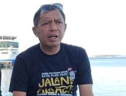 Akbar Ali Tegaskan Pentingnya Stabilitas di Tengah Pro
