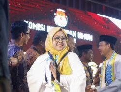 Tak Hanya Disibukan dalam Pencalonan Pilkada, Erat Penuhi Banyak Undangan Warga untuk Bawakah Ceramah Agama