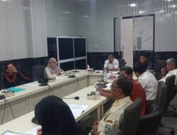DPRD Parepare gelar RDP Menindak Lanjuti Permohonan Hearing LSM Fokus
