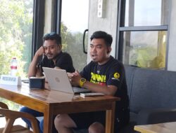 Erna Rasyid Taufan Akan Membuka Turnamen ML dan FF yang Digelar Komunitas Sport Parepare