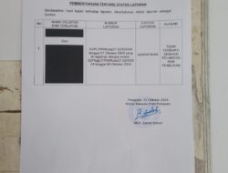 Ketua Bawaslu Parepare : Dugaan Pelanggaran Kampanye Tidak Terbukti, Kasus di Tutup