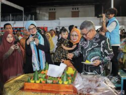 Anggota DPR RI Gelar Ramah Tamah dan Tasyakuran, Dihadiri Sejumlah Tokoh Golkar dan Sejumlah Tokoh Sulsel
