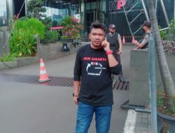 Kritik Terhadap Inspektorat di PAM Parepare, Aktivis Desak Pj Walkot dan DPRD Copot Dewas PAM Tirta Karajae