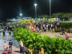  Erat Bersalam Siapkan 4 Langkah Lanjutkan Pengembangan UMKM Era TP