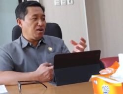 DPRD Parepare Akan Gelar RDP Bahas Rangkap Jabatan Dewas PAM Tirta Karajae