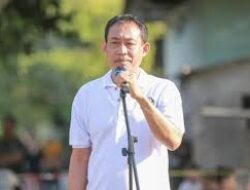 Kongres PSSI Se Sulsel dilaksanakan setelah pilkada, Askot PSSI Kota Parepare Terbaik.