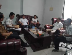 SK Gubernur Sulsel Terbit ,Penetapan Pimpinan Definiif DPRD 2024-2029 di Lantik Pekan Depan