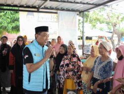 RSA : Sudah Waktunya Perempuan Jadi Pemimpin Parepare, Belum Tentu Kedepan Ada Perempuan Mau Maju Calon