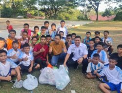 Rahmat Sjamsu Alam Pakai Uang Pribadi Bantu SSB dan Klub, Kemana yang Lain